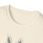 Support Wild Culture Wheat T-Shirt
