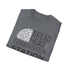 Bread Head Fermentation T-Shirt