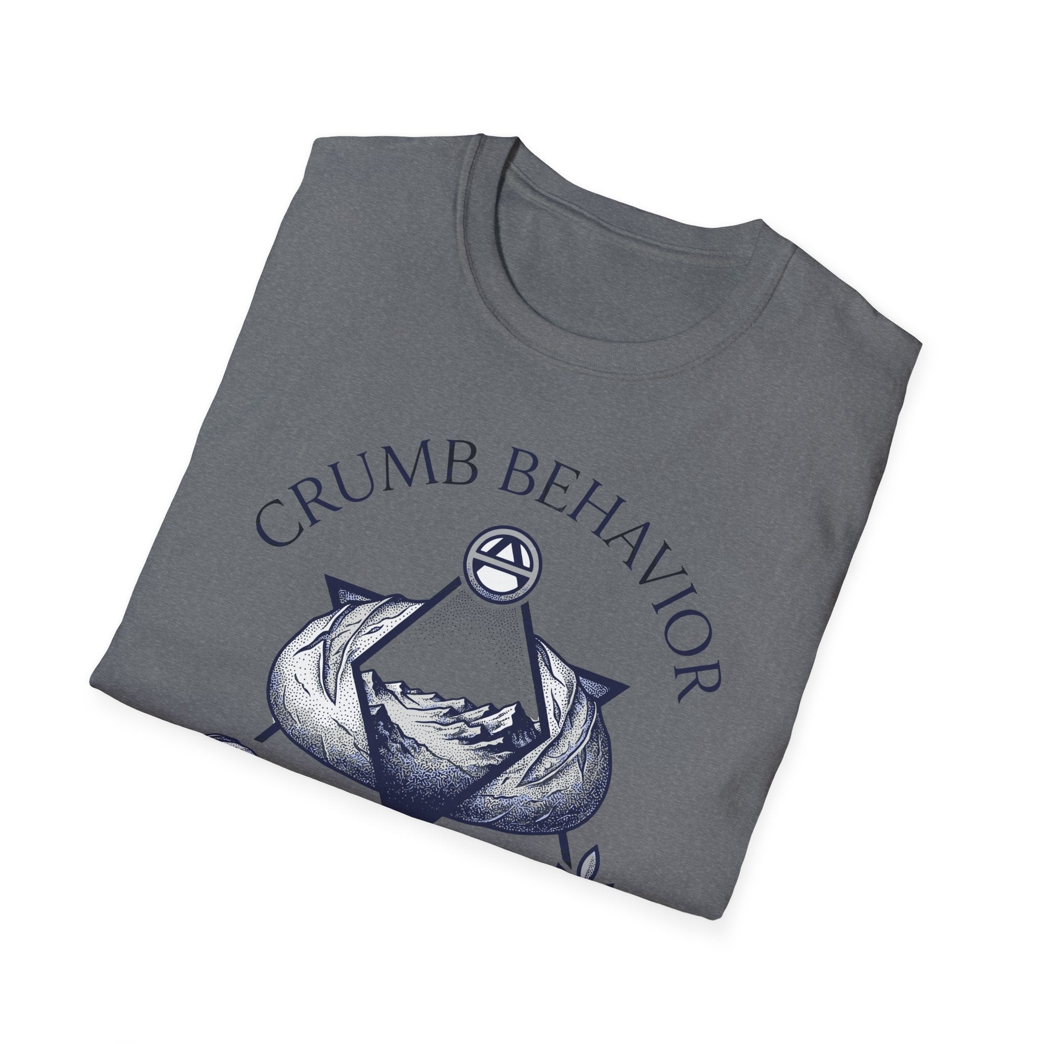 Crumb Provision Approved T-Shirt
