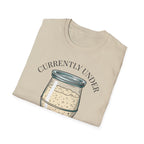 Currently Under Fermentation Jar T-Shirt