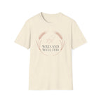 Wild and Well Fedt T-Shirt