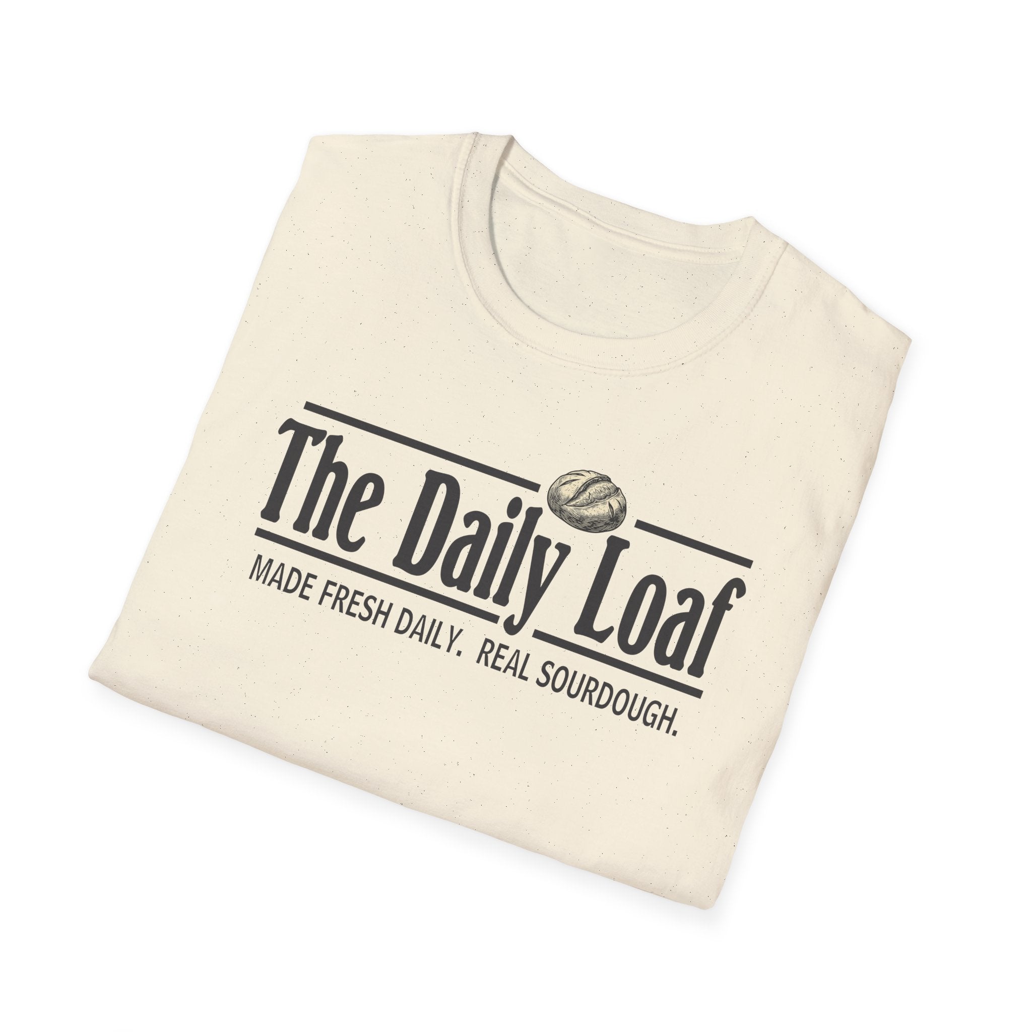 Daily Loaf T-Shirt