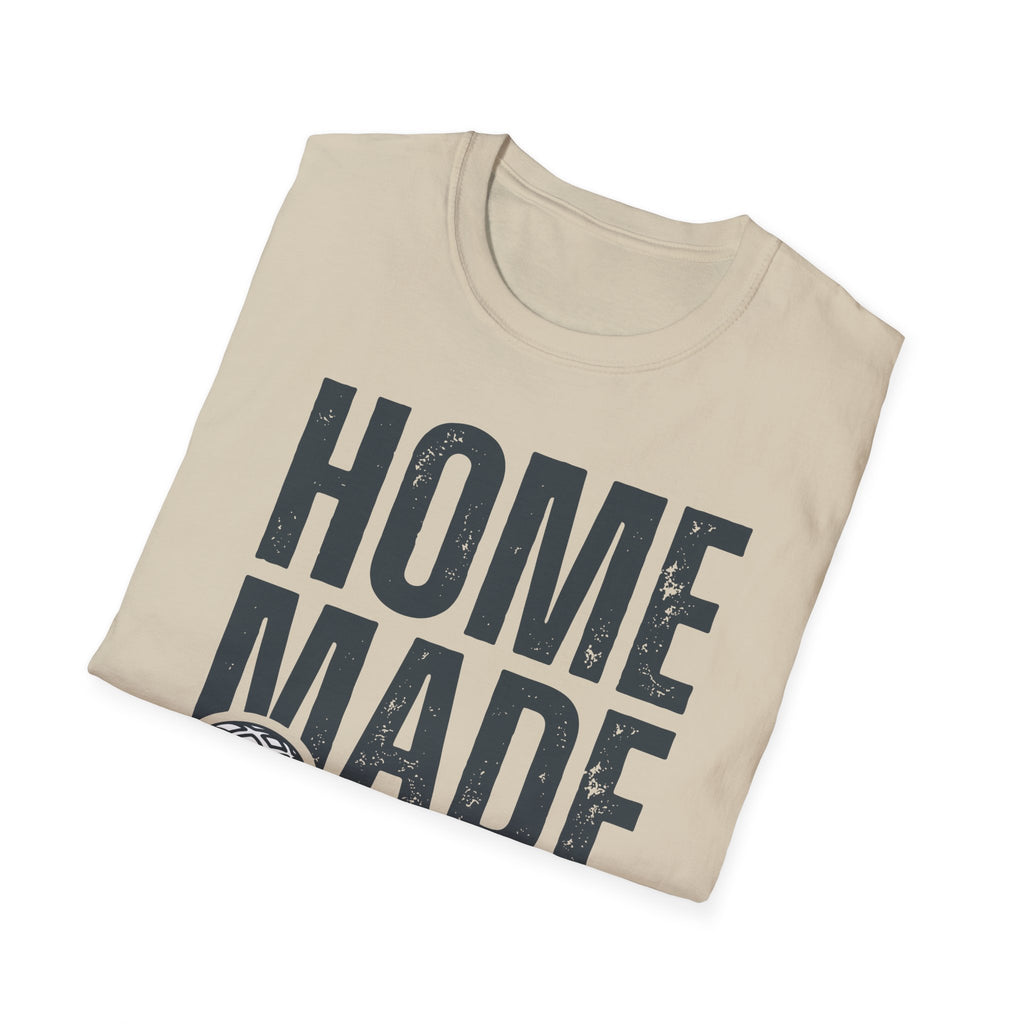 Homemade over Everything T-Shirt