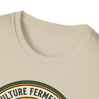 Wild Culture Dept Bowl T-Shirt