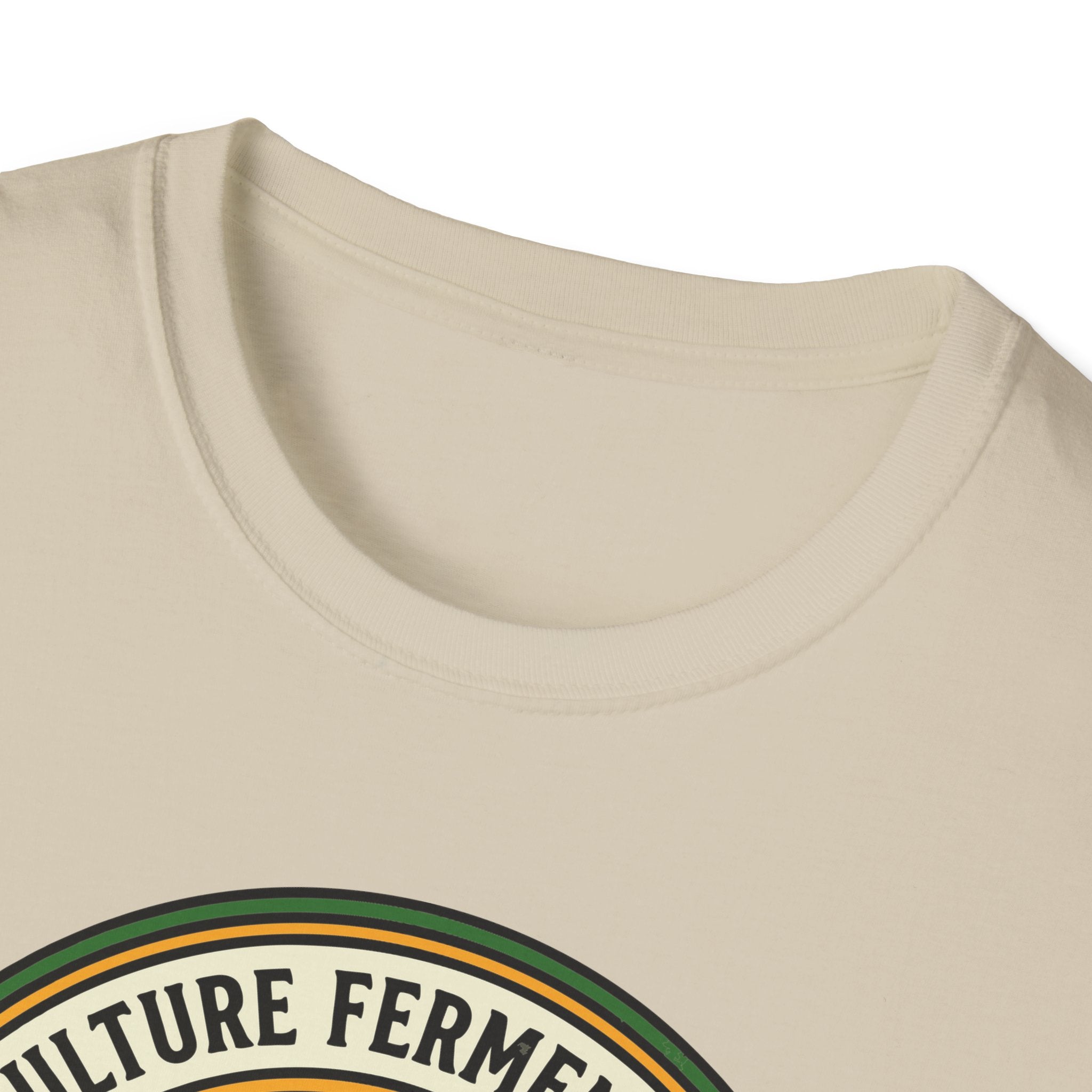 Wild Culture Dept Bowl T-Shirt