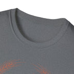 Wild and Well Fedt T-Shirt
