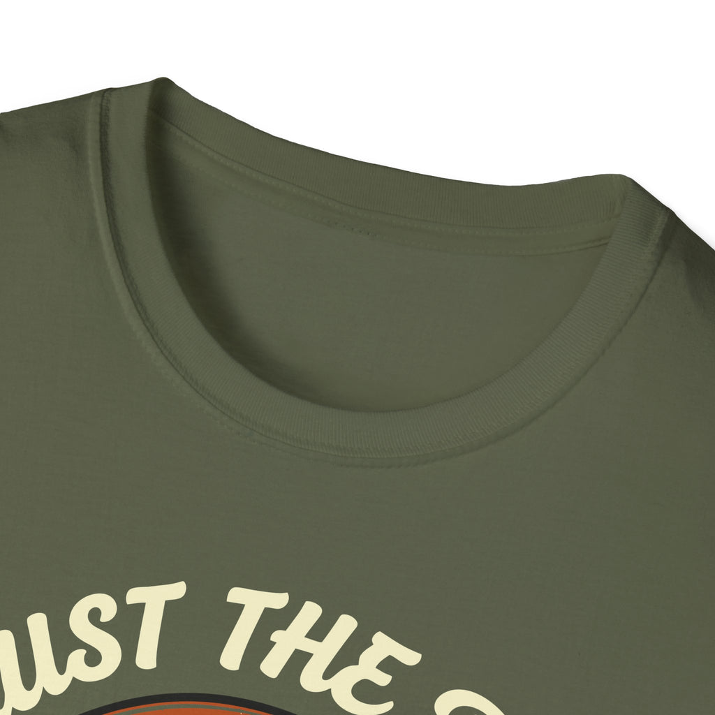 Trust the Rise T-Shirt