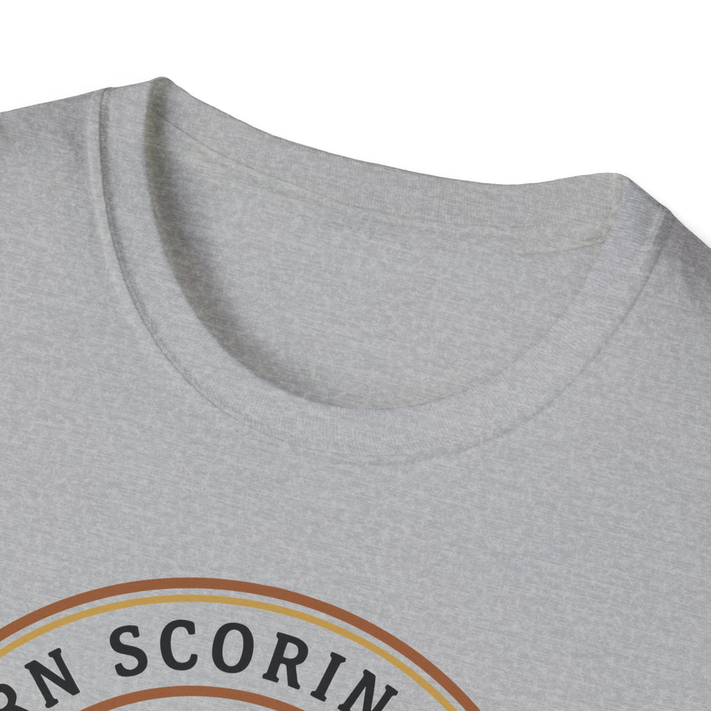 Fern Scoring Lab T-Shirt