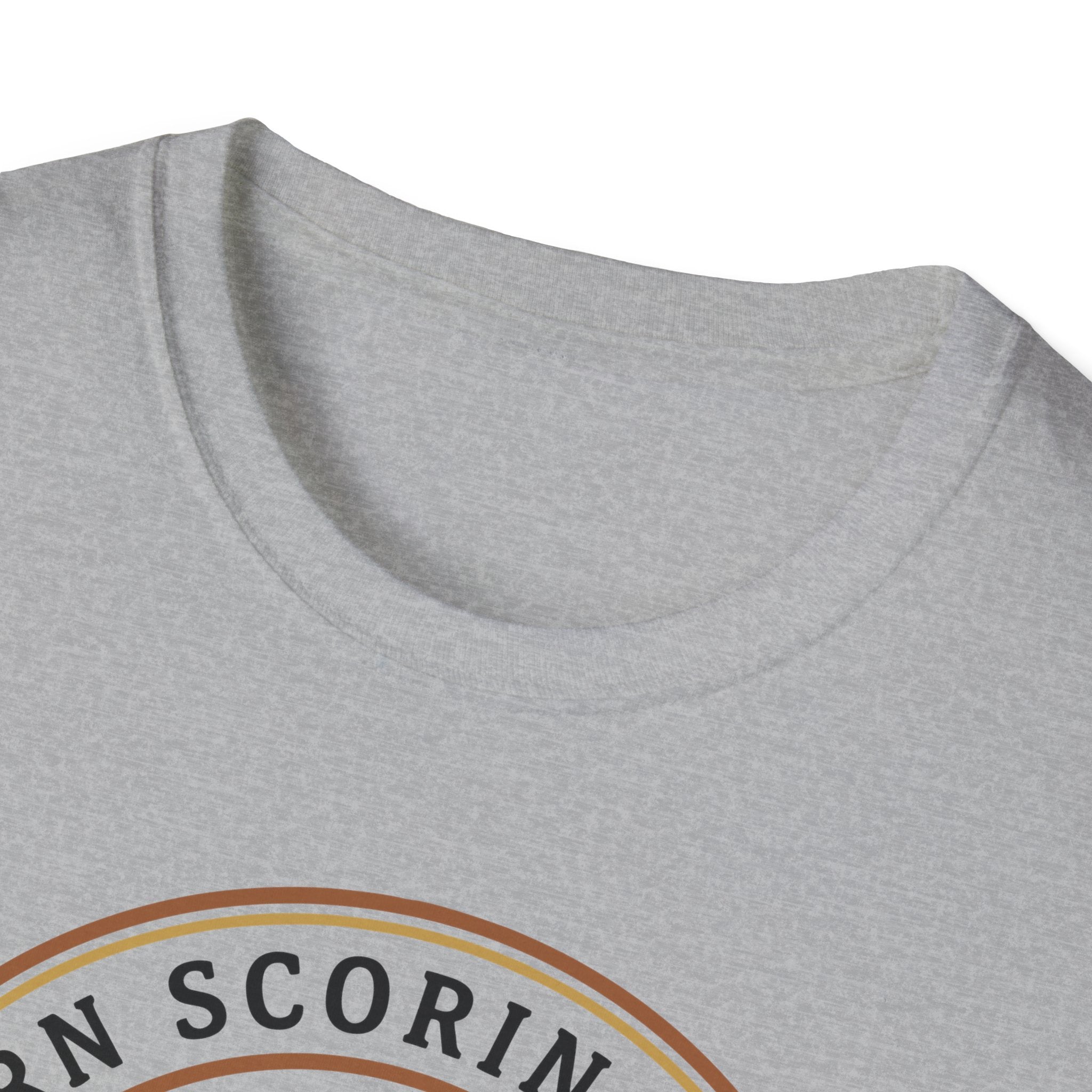 Fern Scoring Lab T-Shirt