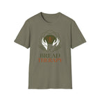Bread Therapy Line Hands T-Shirt