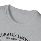 Naturally Leavened T-Shirt