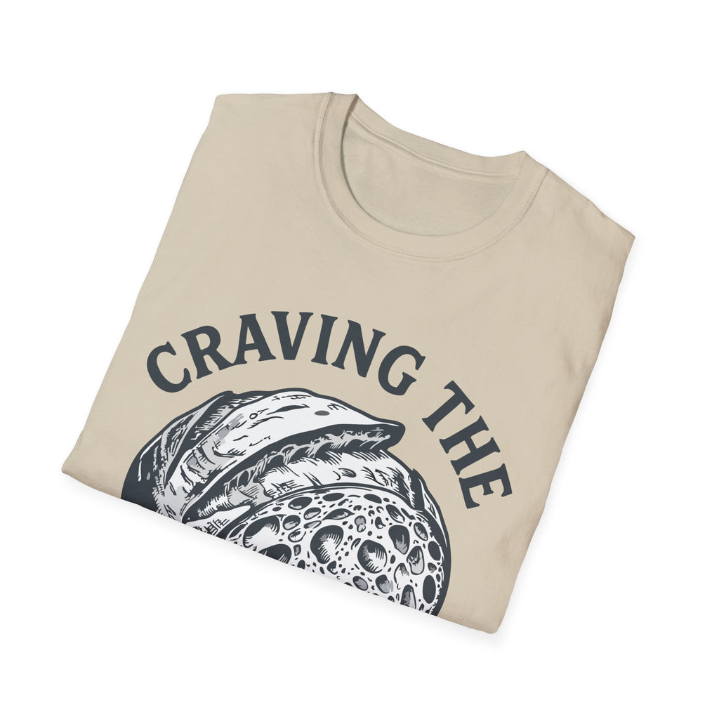 Craving the Crumb T-Shirt