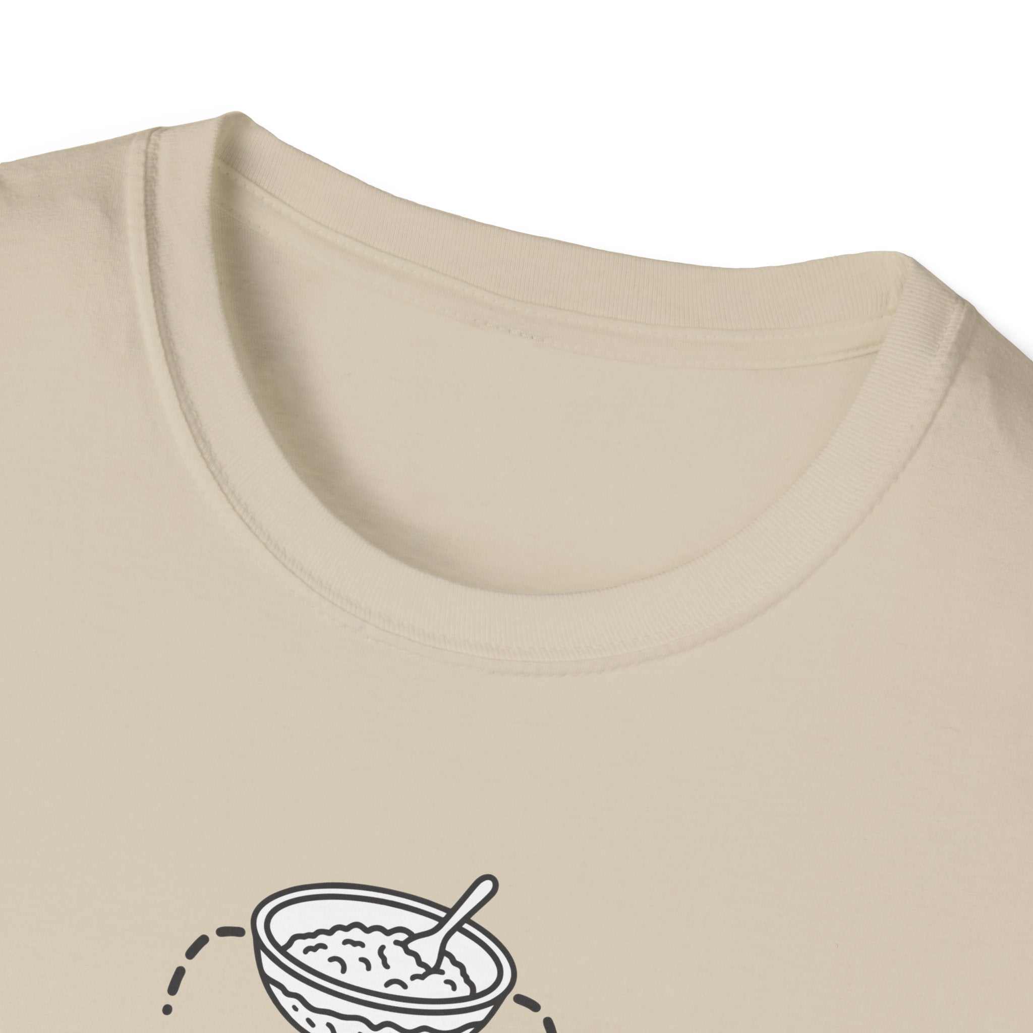 Behavior Under Proof Stack T-Shirt