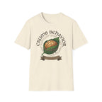 Crumb Behavior Provision Approved T-Shirt