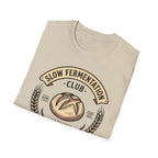 Slow Fermentation Club T-Shirt