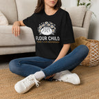 Flour Child Peace T-Shirt