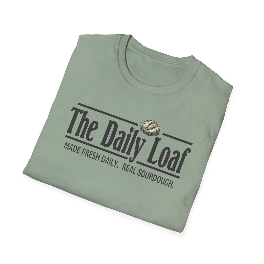 Daily Loaf T-Shirt