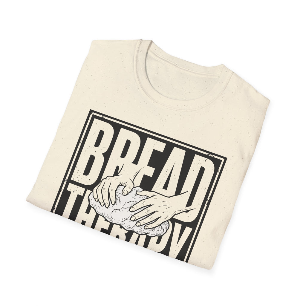 Bread Therapy Loaf T-Shirt