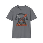 Fermentation Unit Field Tested T-Shirt