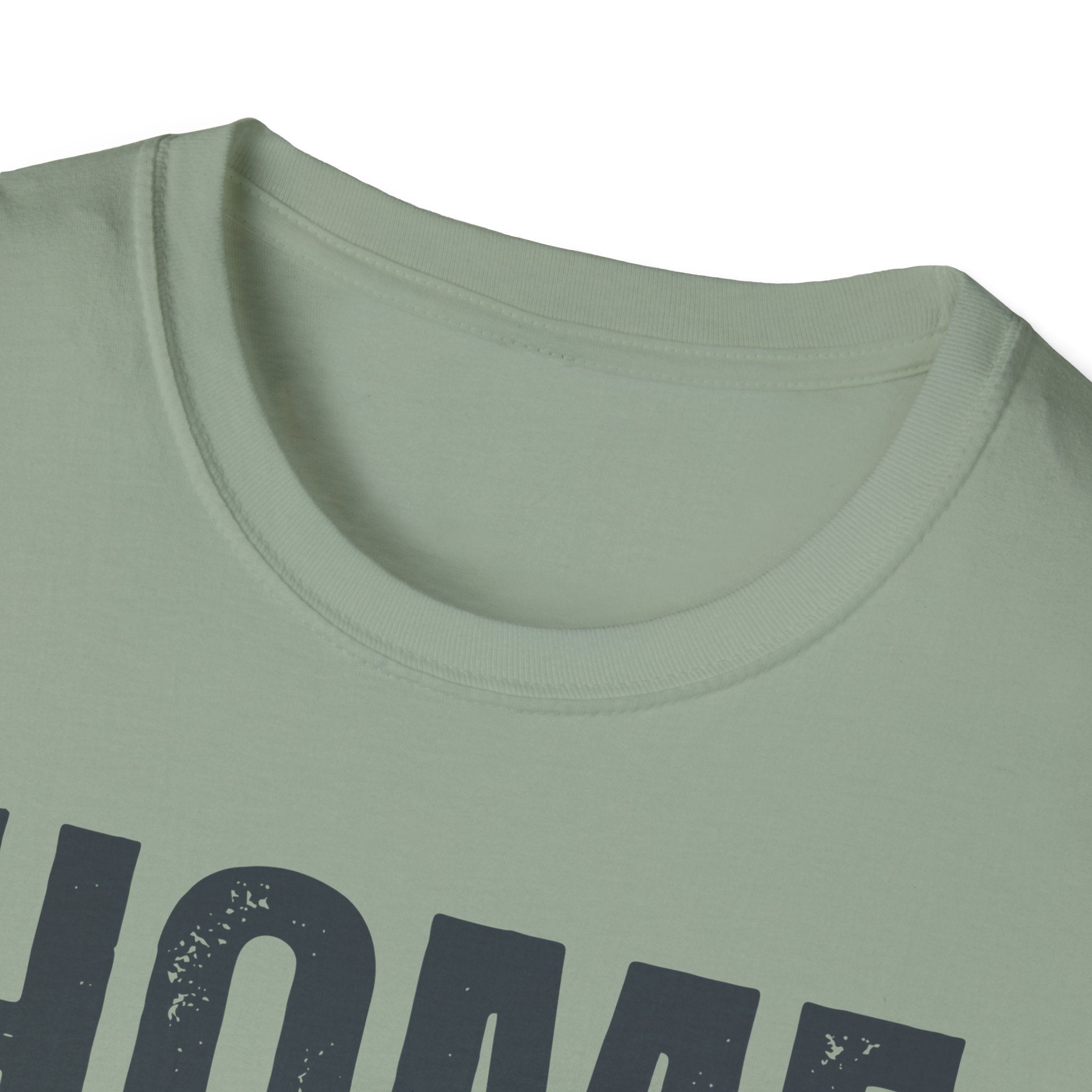 Homemade over Everything T-Shirt