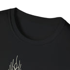 Slow is Sacred Wheat T-Shirt