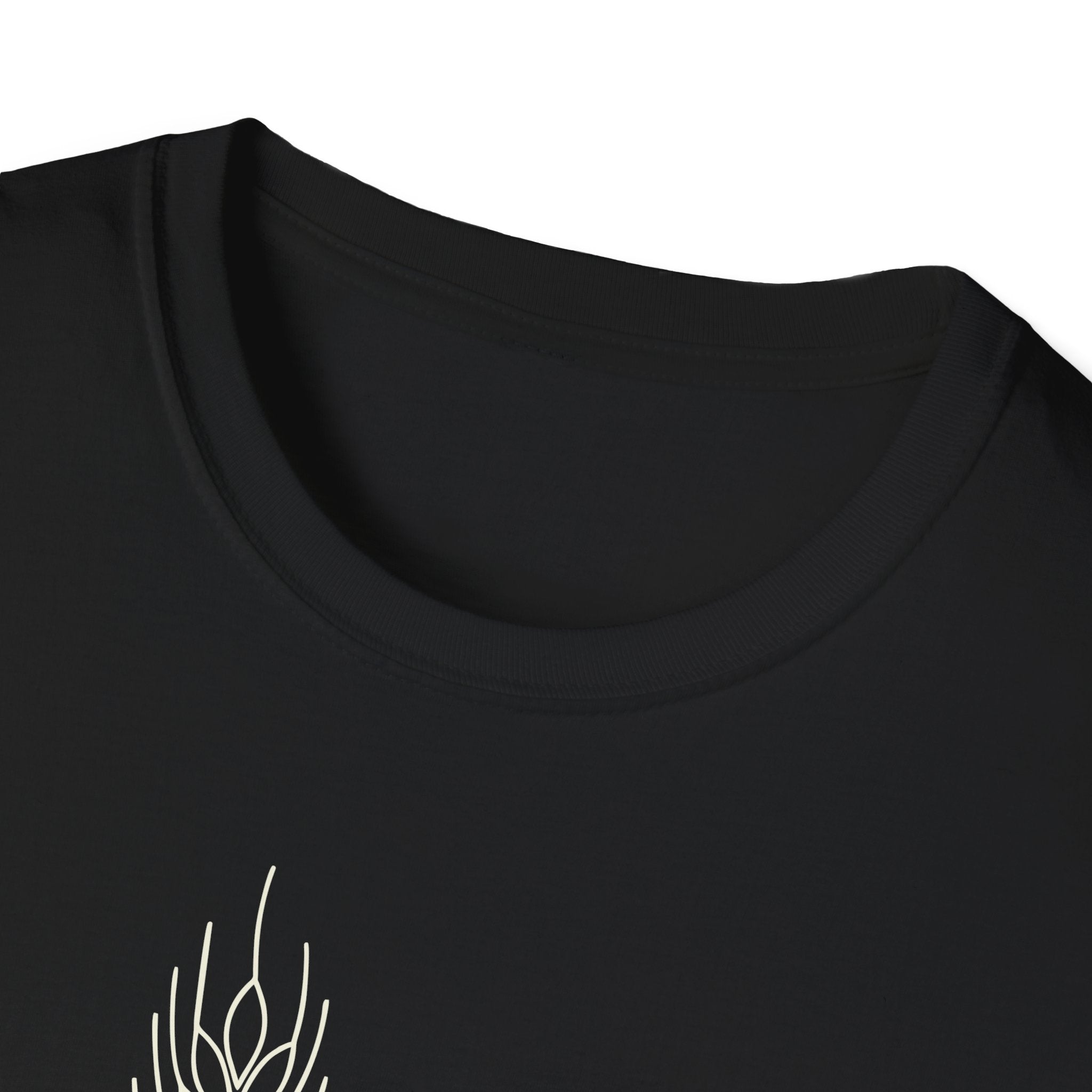 Slow is Sacred Wheat T-Shirt