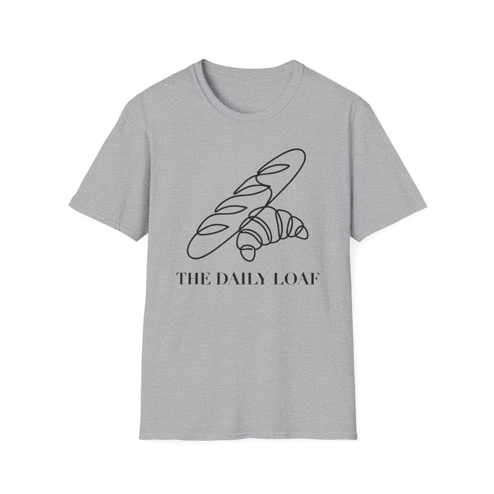 Daily Loaf Line T-Shirt