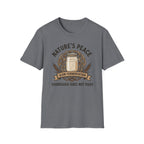 Natures Peace T-Shirt