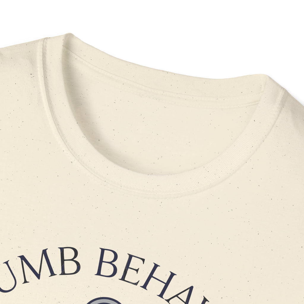 Crumb Provision Approved T-Shirt