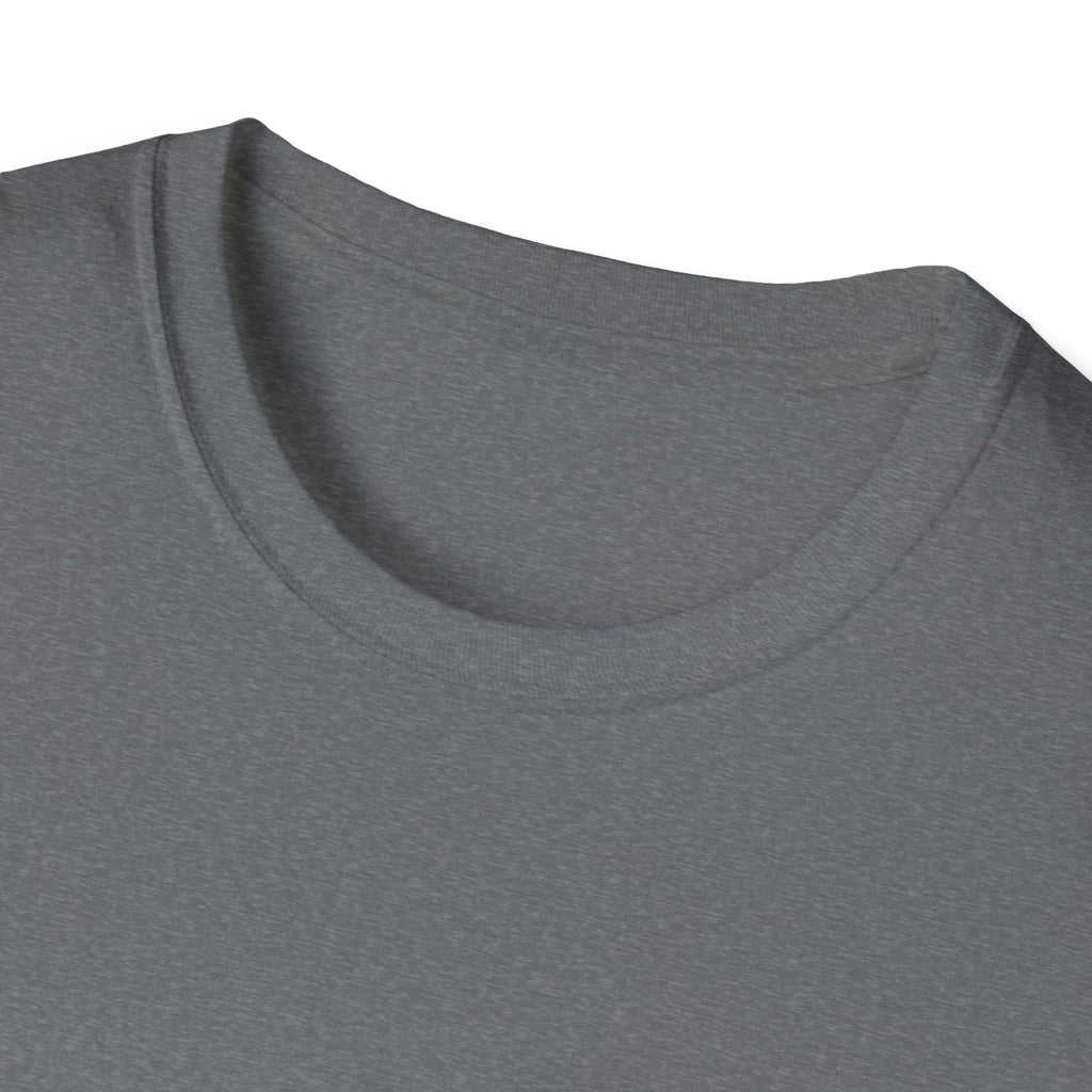 Respect the Rise Vertical T-Shirt