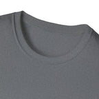 Respect the Rise Vertical T-Shirt