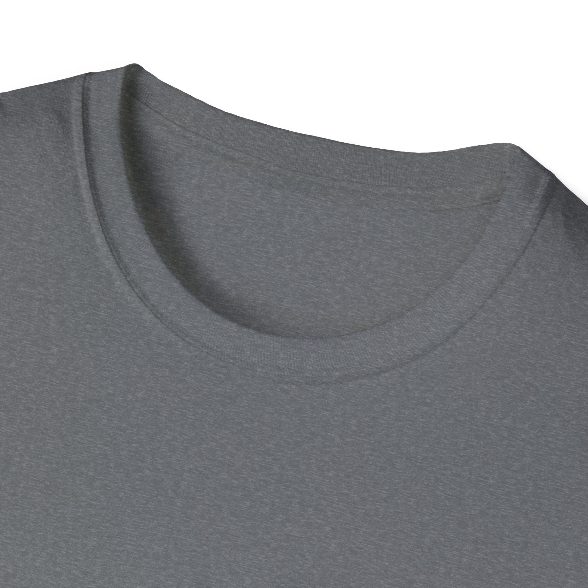 Respect the Rise Vertical T-Shirt
