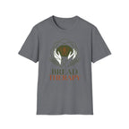 Bread Therapy Line Hands T-Shirt