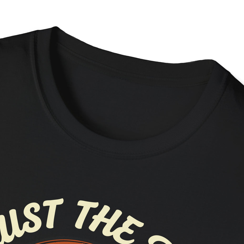 Trust the Rise T-Shirt