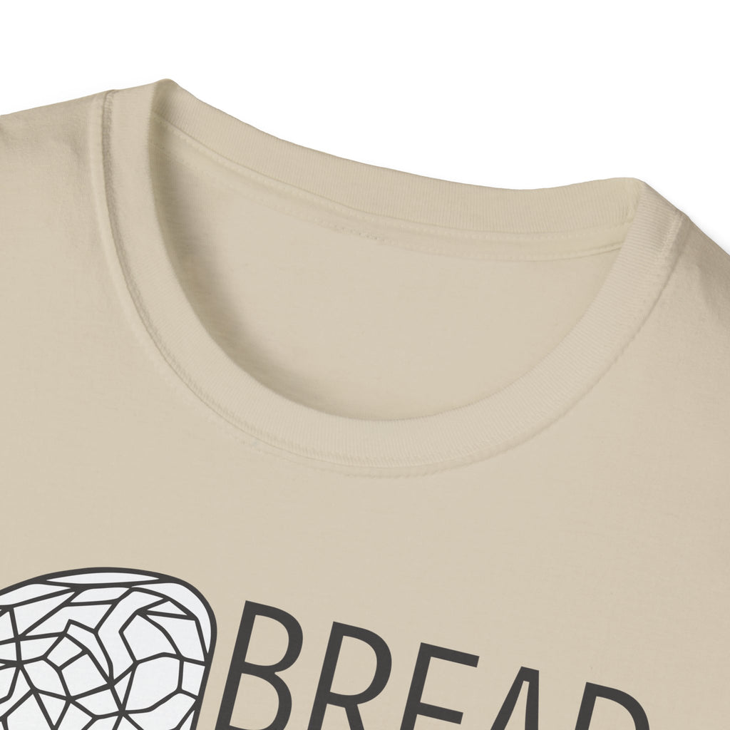 Bread Head Fermentation T-Shirt