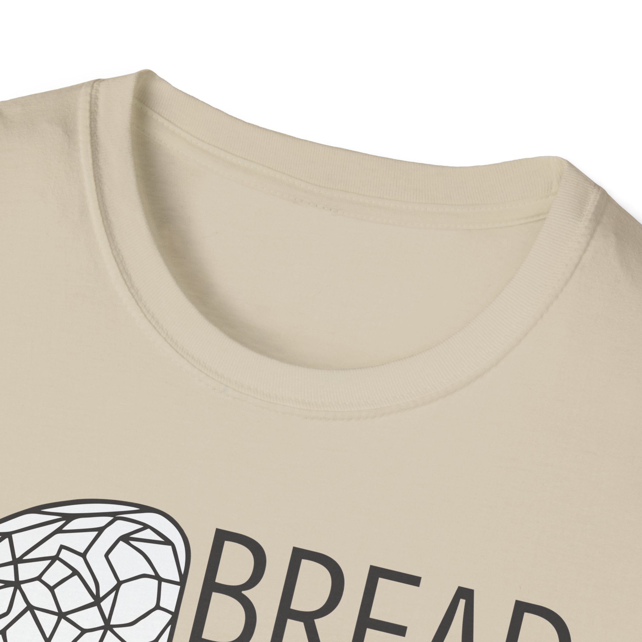 Bread Head Fermentation T-Shirt