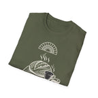 Slow Mornings Only T-Shirt