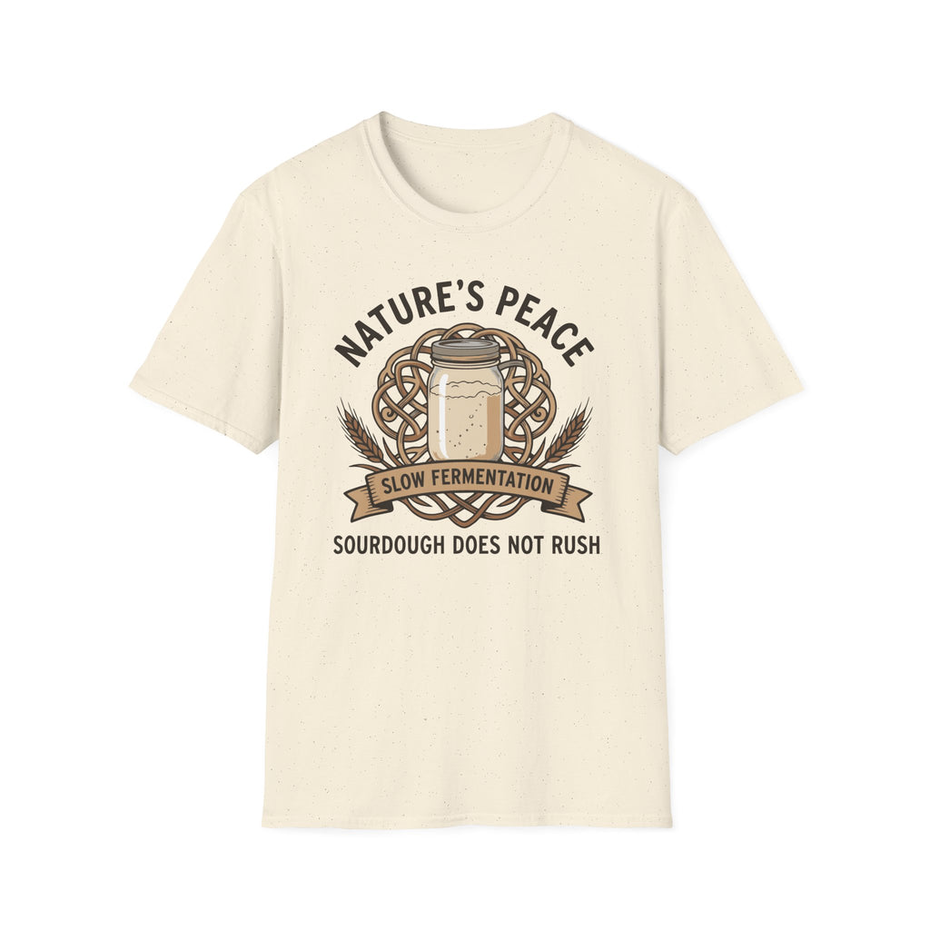 Natures Peace T-Shirt