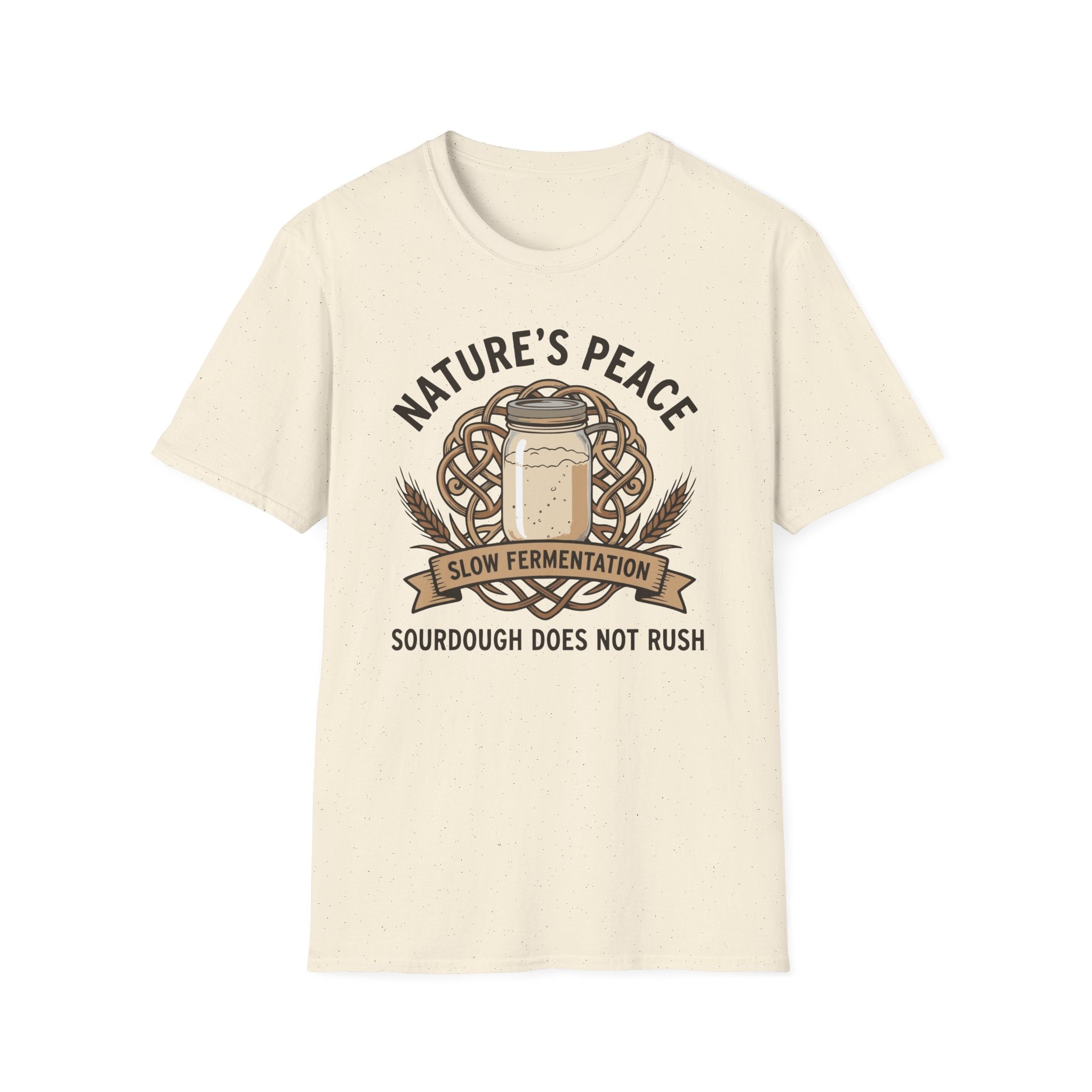 Natures Peace T-Shirt