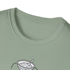 Behavior Under Proof Stack T-Shirt