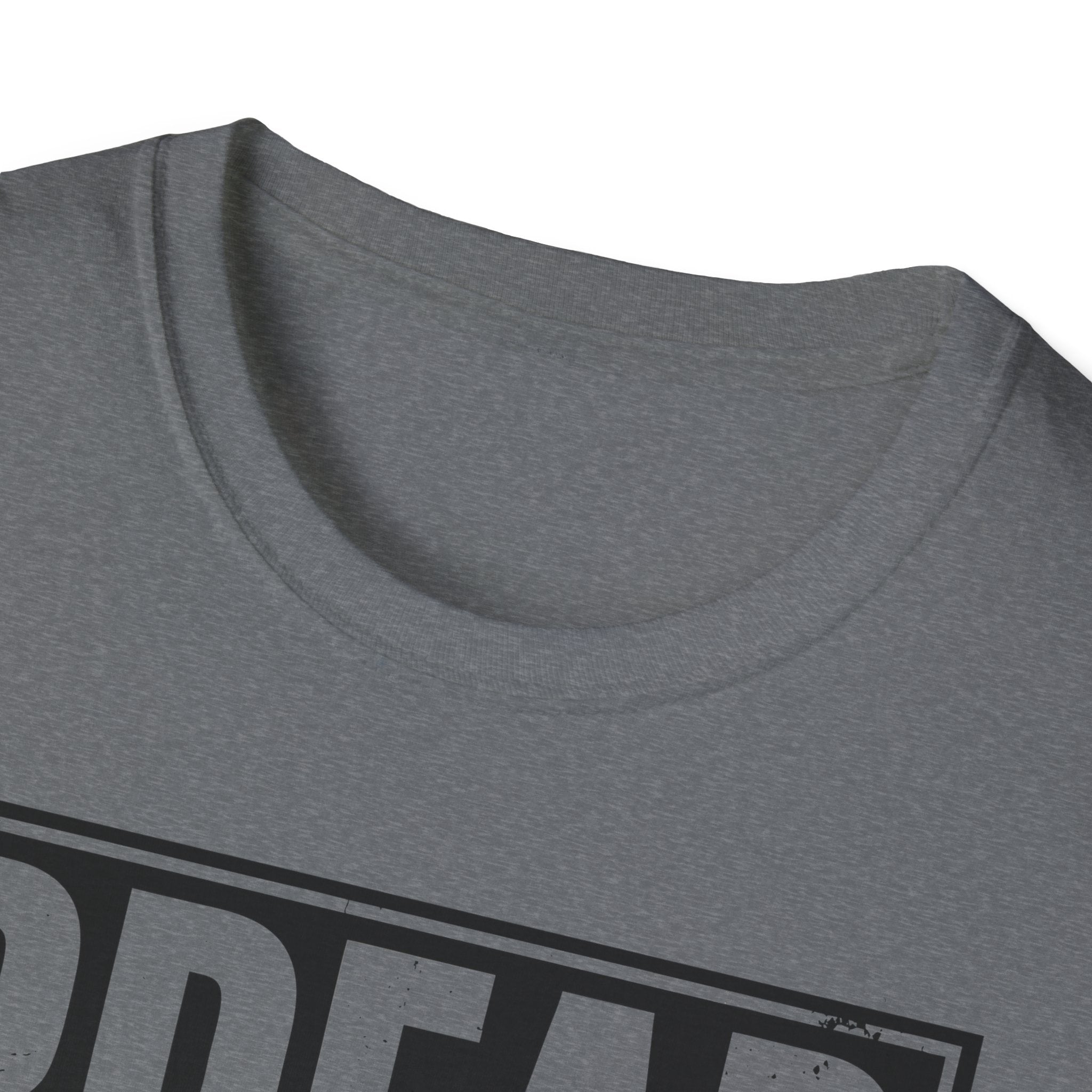 Bread Therapy Loaf T-Shirt