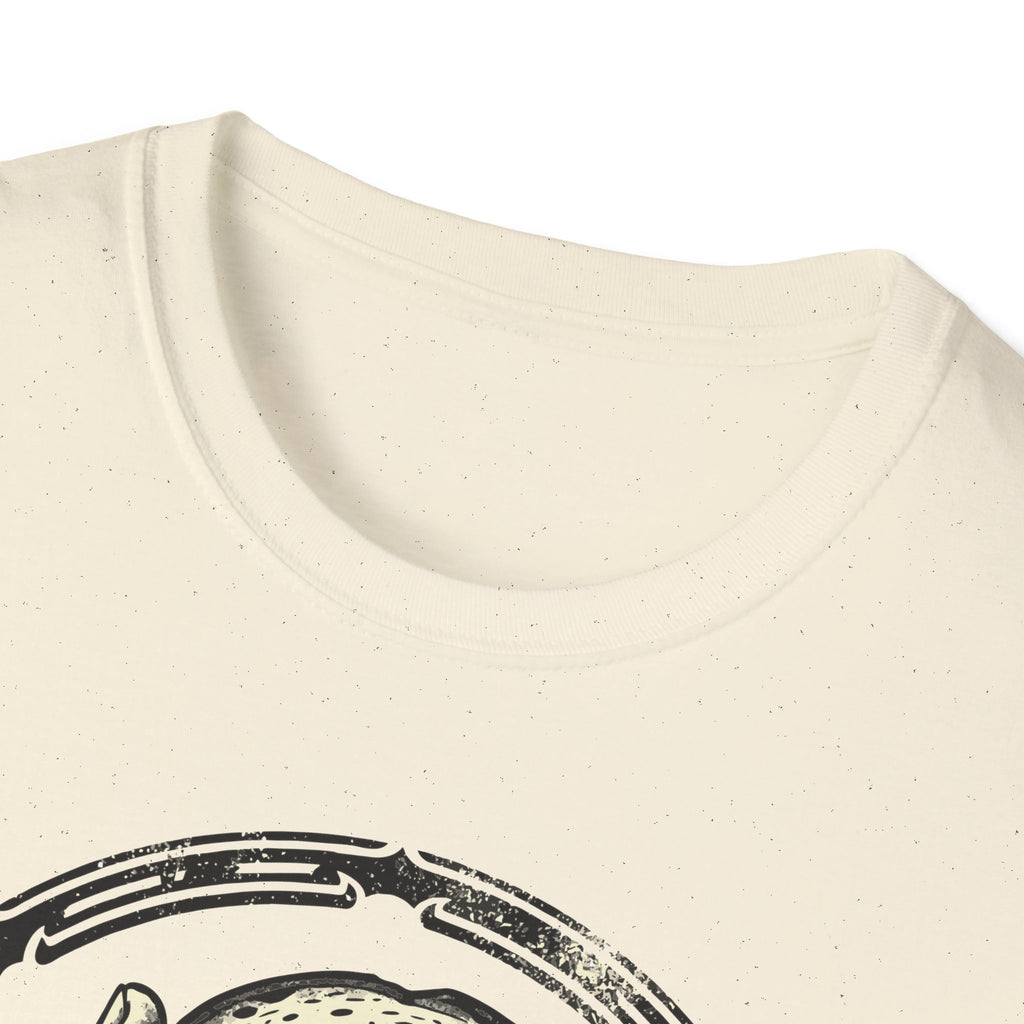 Unacceptable Crumb Activity T-Shirt