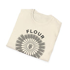 Flour Power Line T-Shirt