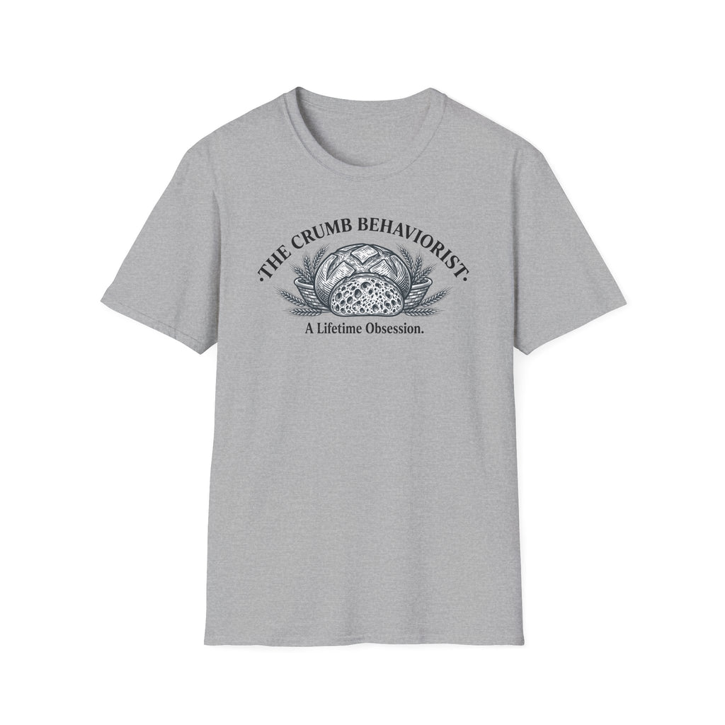 Crumb Behaviorist T-Shirt