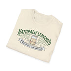 Natually Leavened for Taste T-Shirt