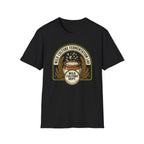 Wild Culture Dept Bowl T-Shirt