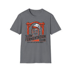 Slow Fermentations Bubbles T-Shirt
