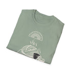 Slow Mornings Only T-Shirt