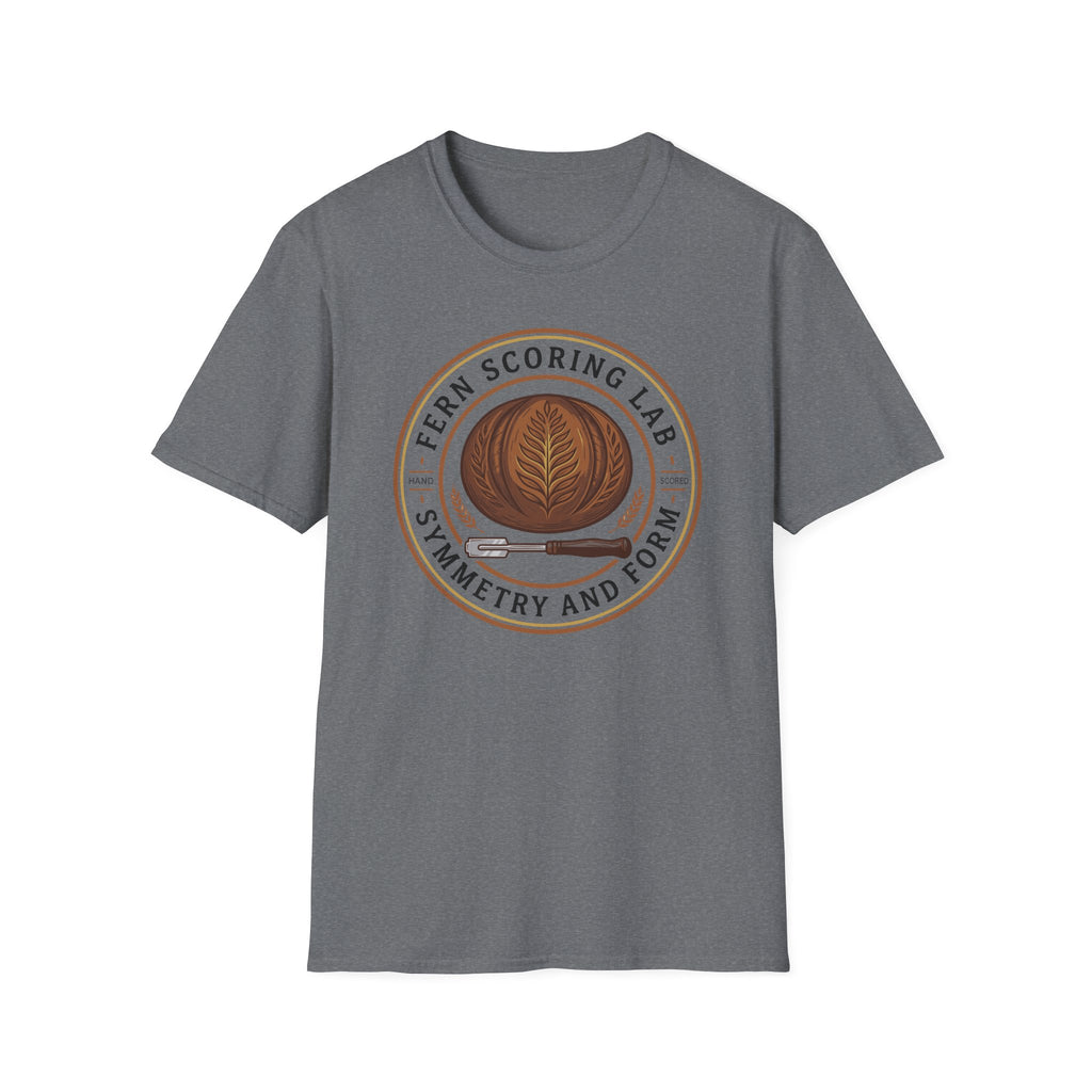 Fern Scoring Lab T-Shirt