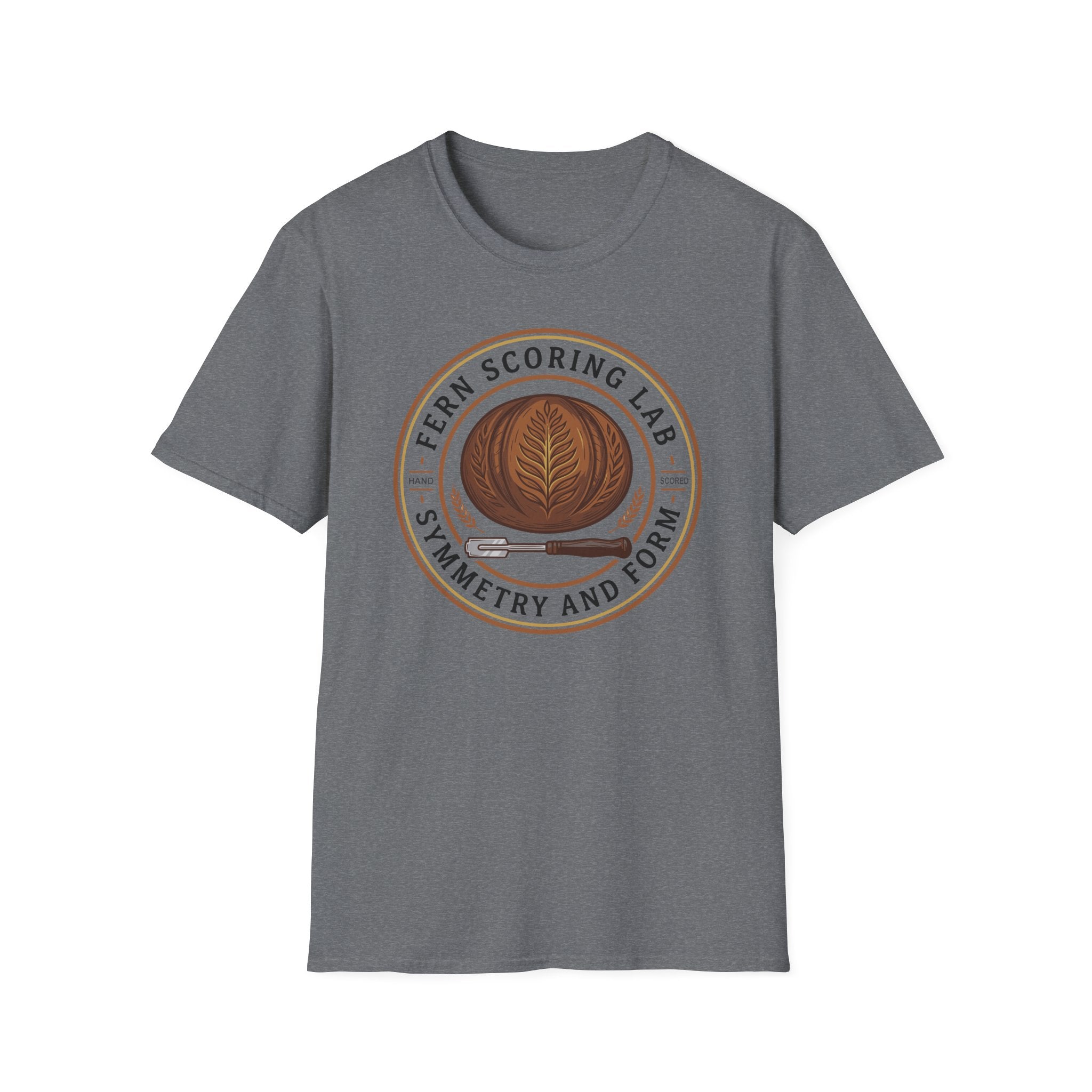 Fern Scoring Lab T-Shirt